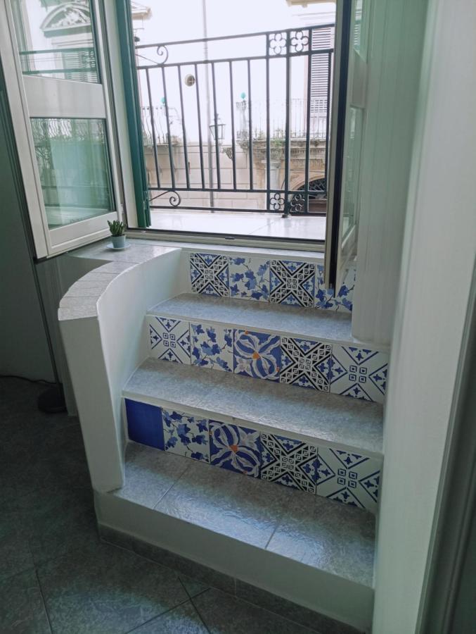 Marina House Lejlighed Palermo Eksteriør billede